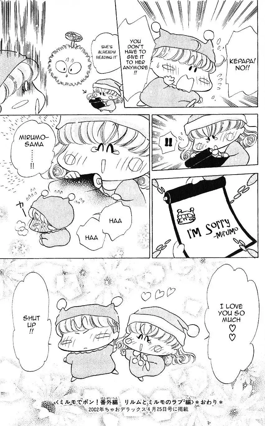 Mirumo de Pon! Chapter 10.005 26